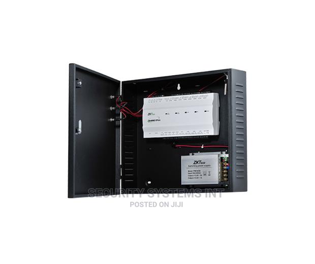 Inbio-260-pro - Two-door Biometric Access Control Panel