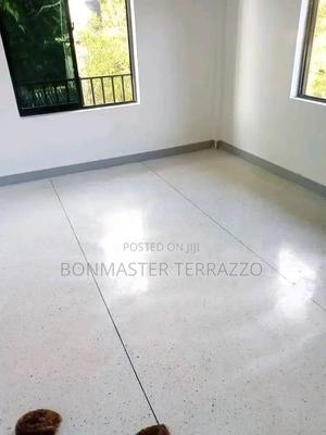 Installation of Terrazzo, Materials and Suppliers - thumbnail 2