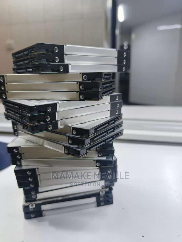 Desktop Computer Dell OptiPlex 3050 4GB Intel Core I5 HDD 500GB - thumbnail 4