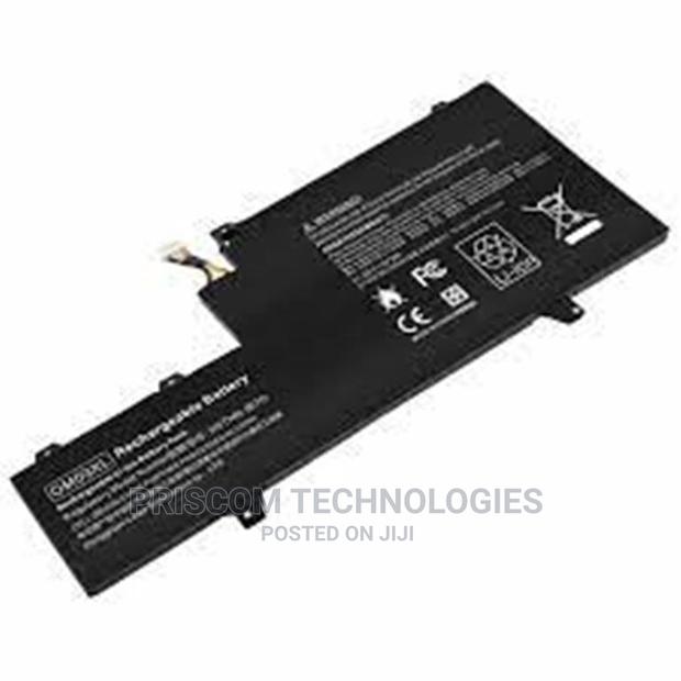 OM03XL OMO3XL 863167-171 Battery for HP Elitebook X360 1030 - thumbnail 2