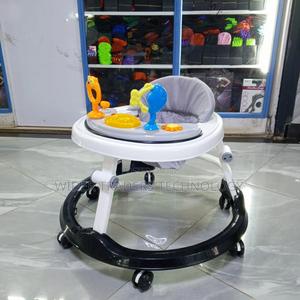 Quality Musical Baby Walker - thumbnail 2