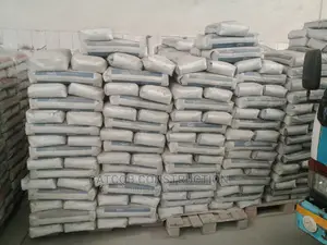 Tile Cement/ Tile Adhesive - Ceramic
