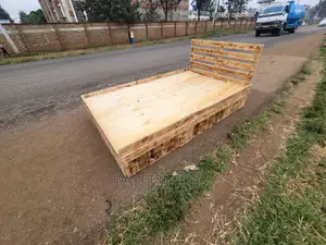 Pallet Bed- 4*6 (HAL)