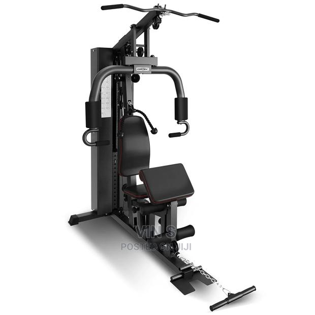 Multi Gym' Multi Gym' Multi Home Gym% - main view