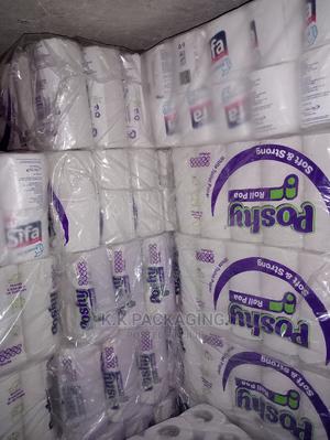 White Tissue Paper - thumbnail 2