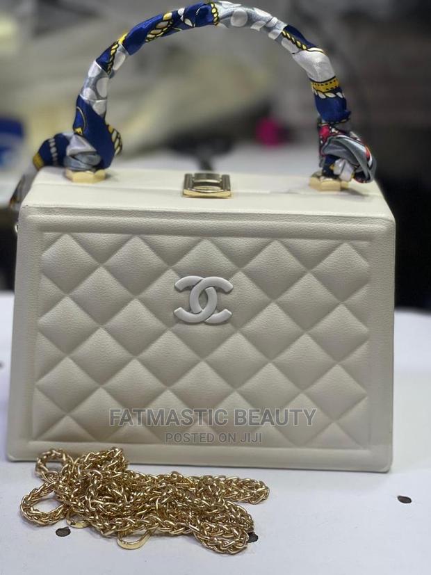 Elegant Clutch Bag - main view