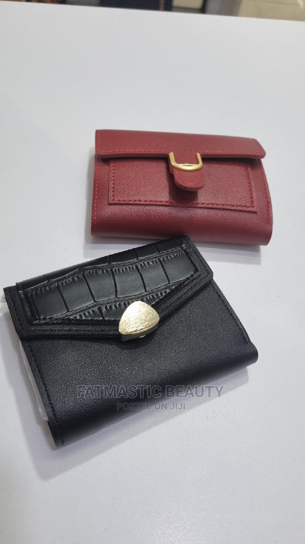 Cute Wallets - main view