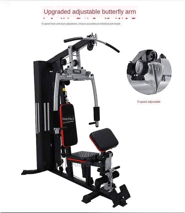 Multi Gyms- Multi Gyms Multifunctional Home Gyms- Multi Gyms