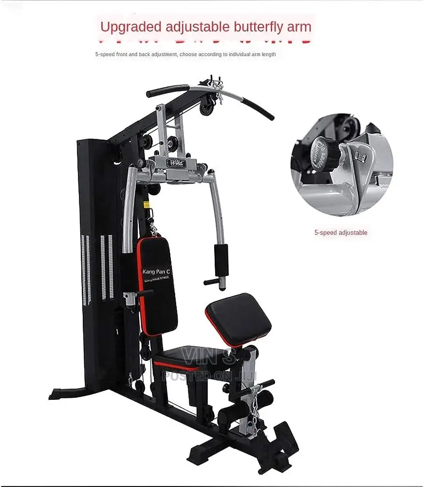 Multi Gyms- Multi Gyms Multifunctional Home Gyms- Multi Gyms