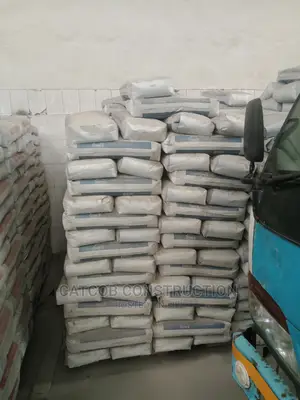 Tile Cement-Ceramic