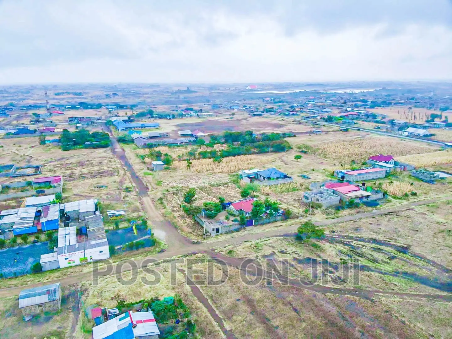 Prime Plot in Juja, Murera^EK
