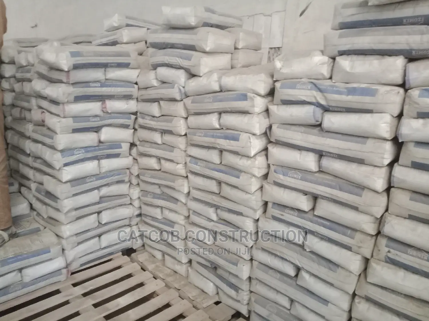 Tile Cement-Ceramic