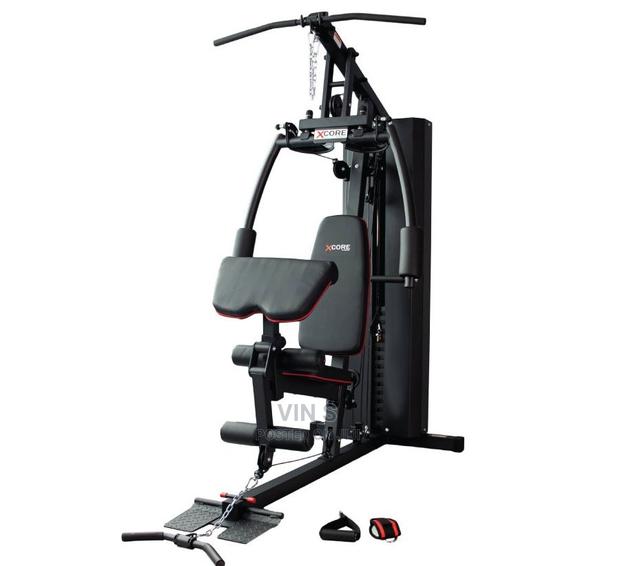 Multi Home Gyms) Multi Functional Home Gyms) Home Gyms%