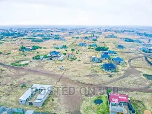 Prime Plot in Juja, Murera^EK