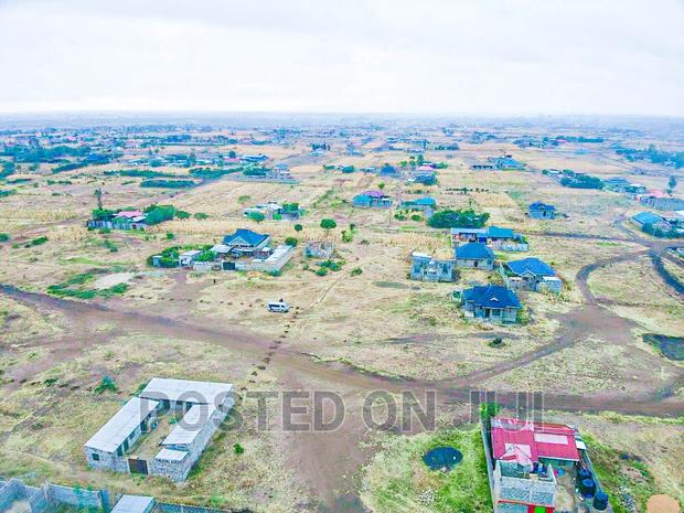 Prime Plot in Juja, Murera^EK - thumbnail 3