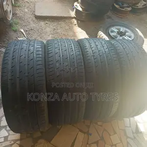Raodstone Tyresa Size 275