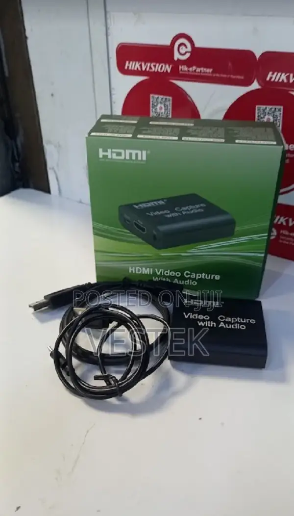 HDMI USB 3.0 Video Capture Card Video Capture With Audio