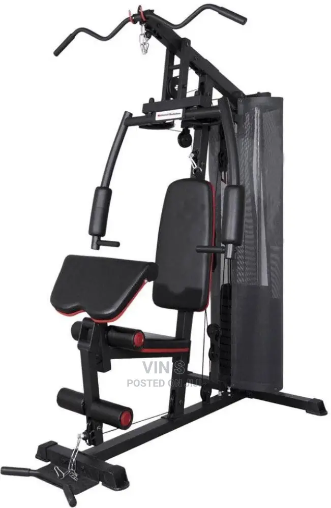 Multi Gyms| Multi Gyms| Multi Gyms| Multifunctional Home Gym