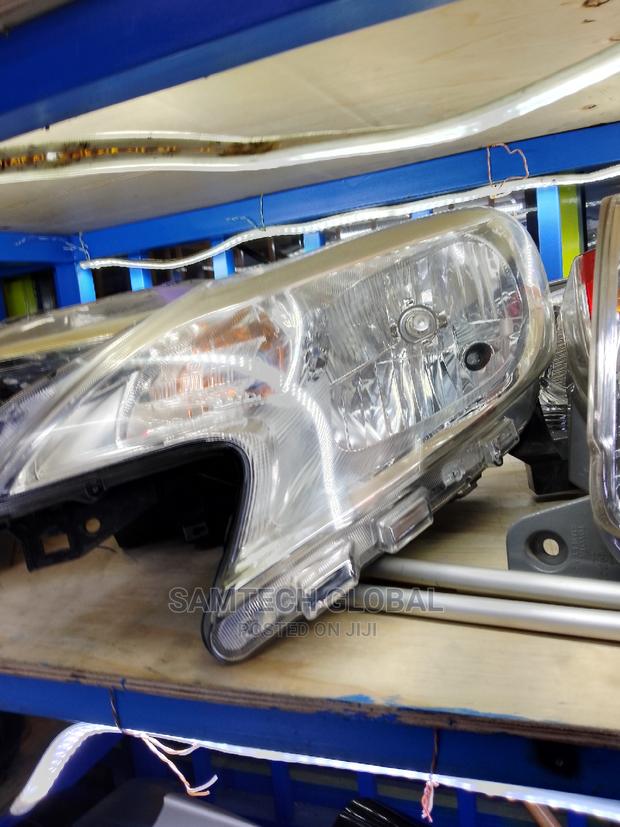 Genuine Nissan Nosecut 