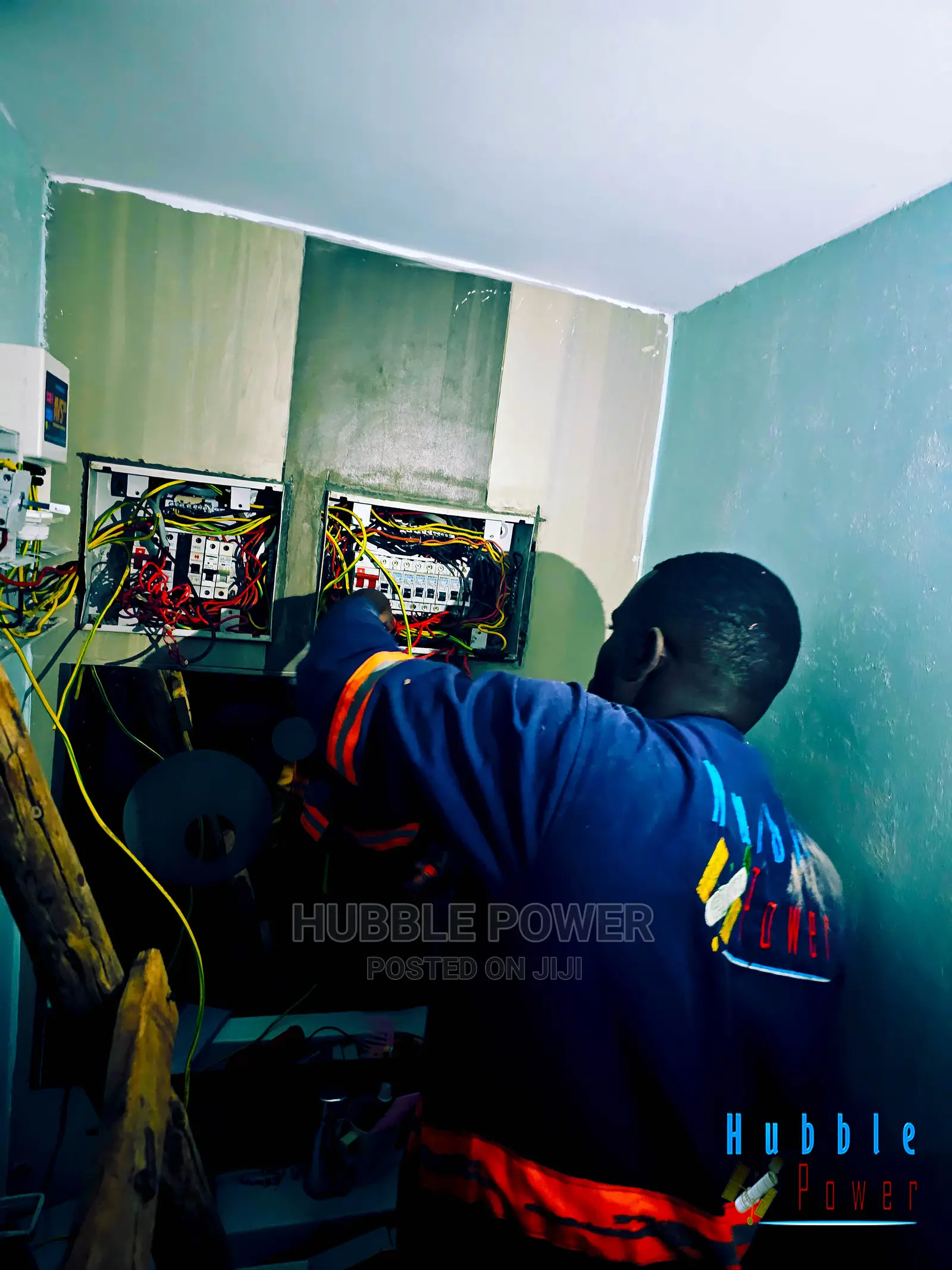 10kwp Solar Power Solutions Green Energy Well Executed Ngong