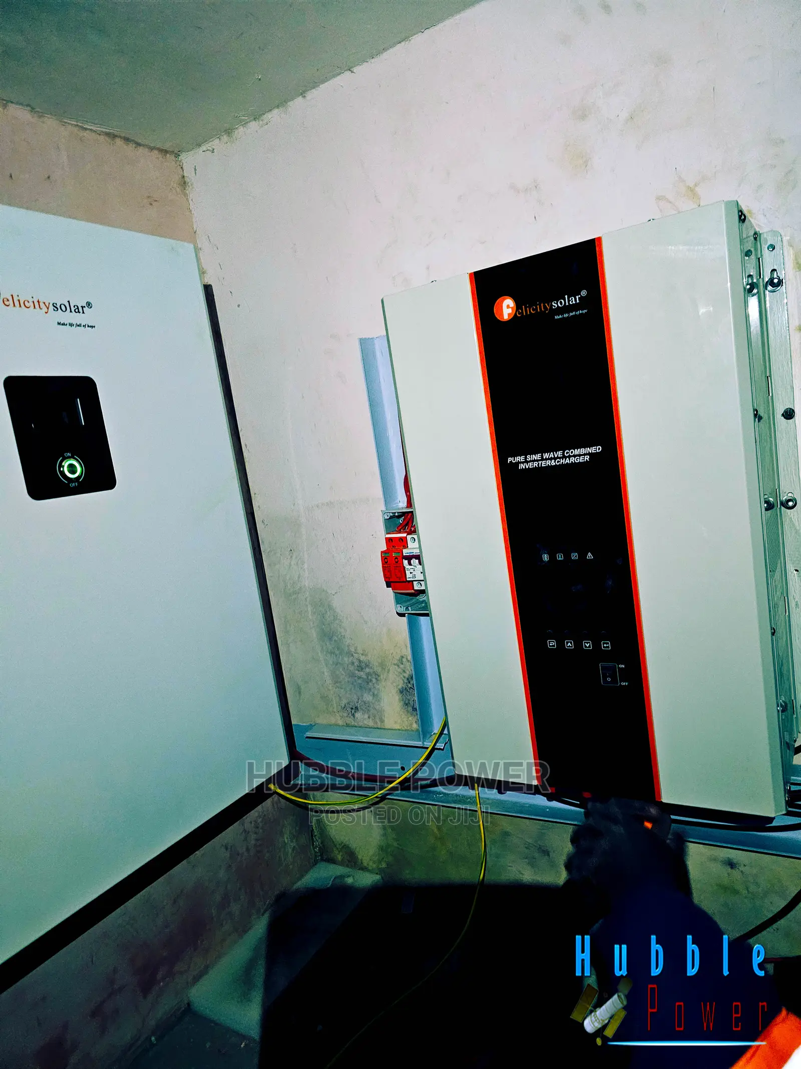 10kwp Solar Power Solutions Green Energy Well Executed Ngong