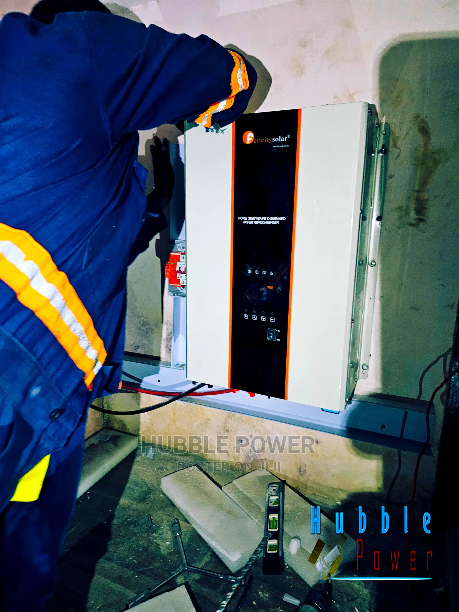 10kwp Solar Power Solutions Green Energy Well Executed Ngong