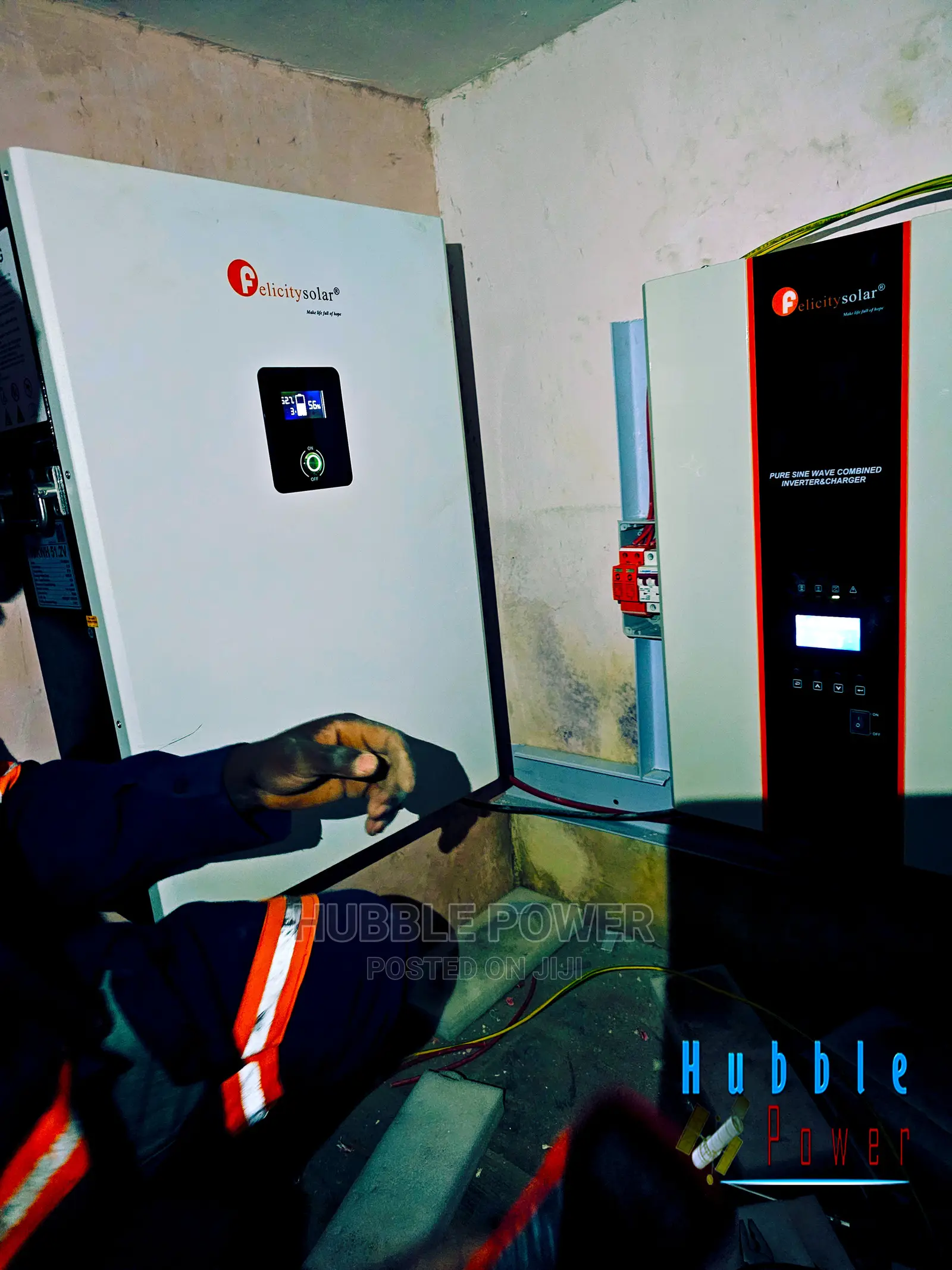10kwp Solar Power Solutions Green Energy Well Executed Ngong