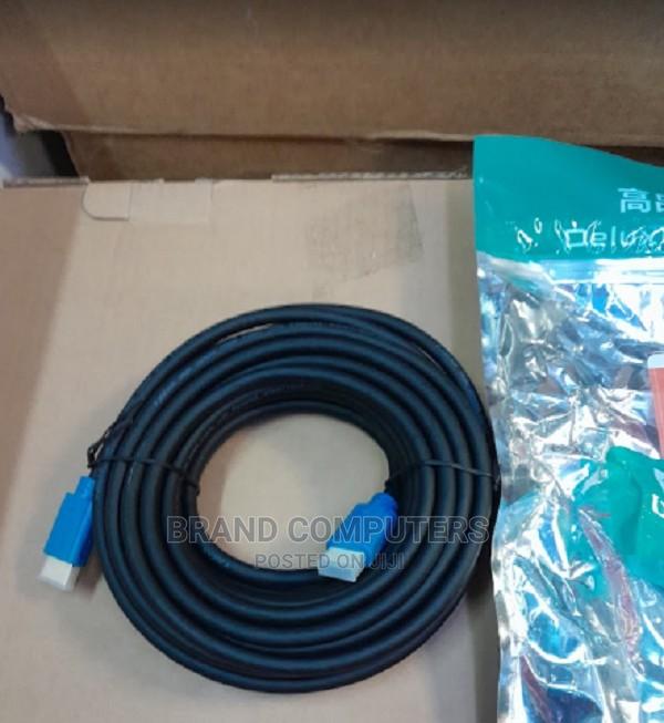 HDMI to HDMI Cable 10 Meters HD 1080P (10m)