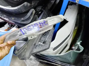 Genuine Honda Insight Fog Lights 