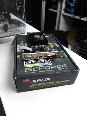4gb Gt730 Ddr3 Geforce Graphics Card