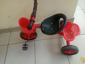 Kids Trcycle