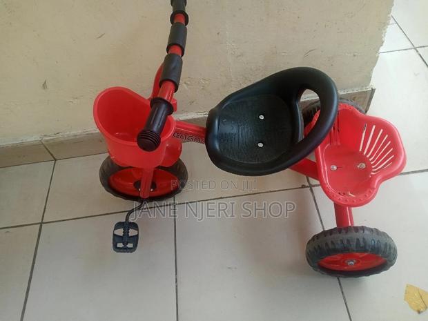 Kids Trcycle