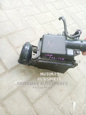 Toyota Aqua/Axio Air Cleaner Housing