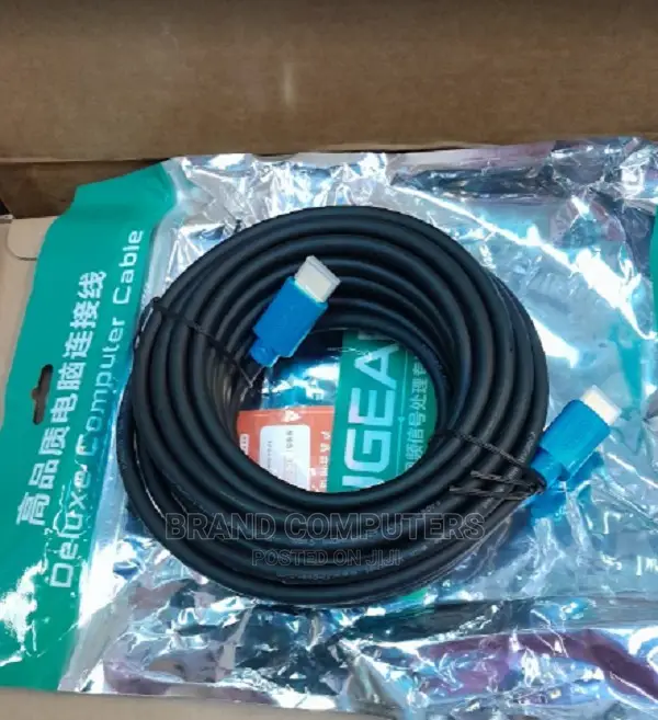 HDMI Cable 10meters Black