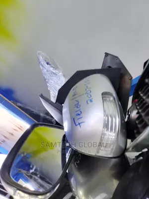 Filder 2007 Incredible Side Mirror S