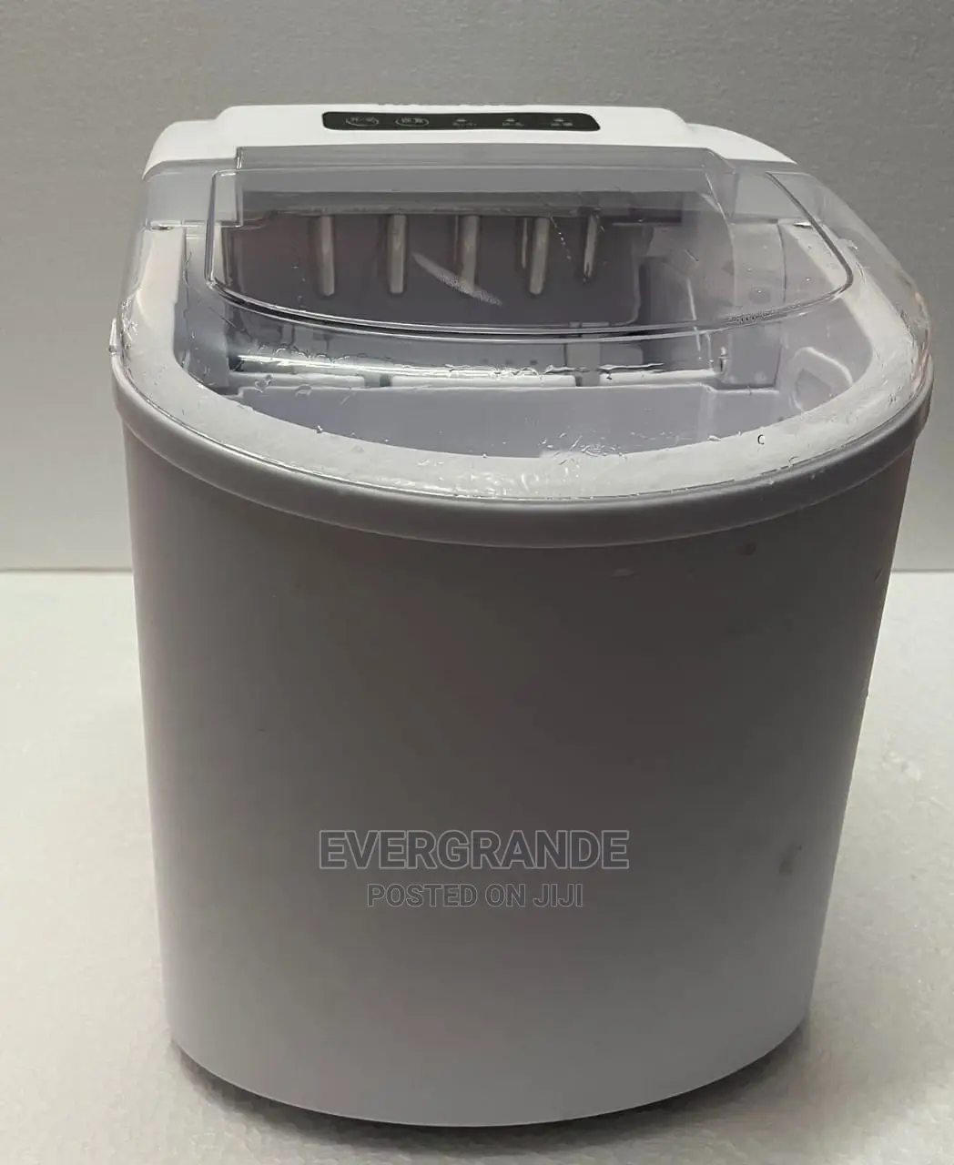 Ice Cube Icecube Maker (Ice Cool)