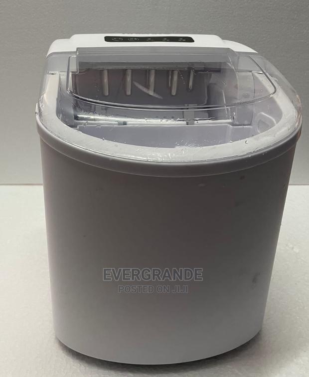 Ice Cube Icecube Maker (Ice Cool)