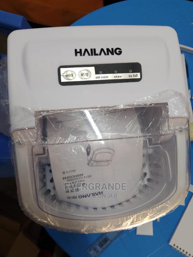 Ice Cube Icecube Maker (Ice Cool) - thumbnail 2