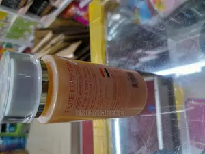 Pure Egyptian Whitening