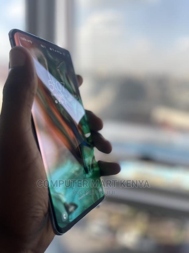 Samsung Galaxy S10 Plus 128 GB Blue - thumbnail 3