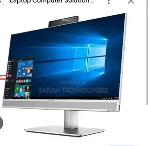 Desktop Computer HP EliteDesk 800 G3 16GB Intel Core I5 SSD 512GB