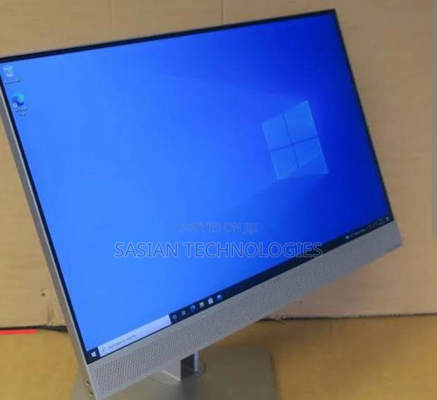 Desktop Computer HP EliteDesk 800 G3 16GB Intel Core I5 SSD 512GB - thumbnail 3