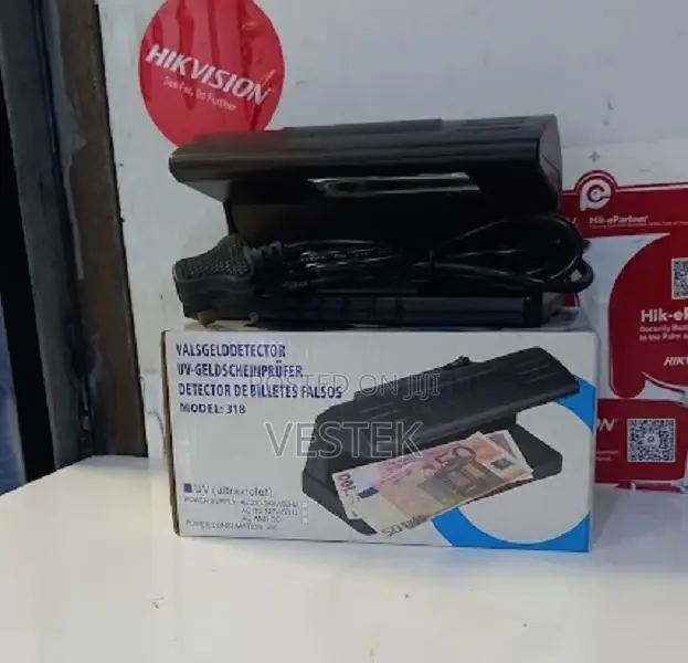 Fake Money Detector Fake Money Detector 2028