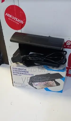 Quality Money Detector Fake Money Detector