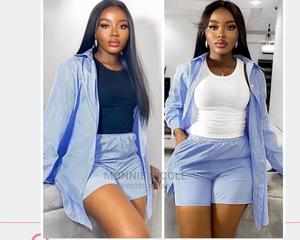 Classy Short Set - main view