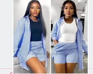 Classy Short Set