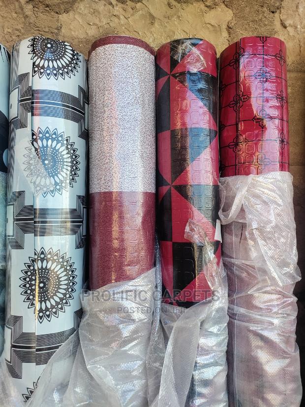 PVC Carpets - main view
