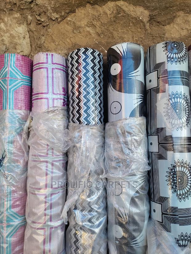 PVC Carpets - thumbnail 2
