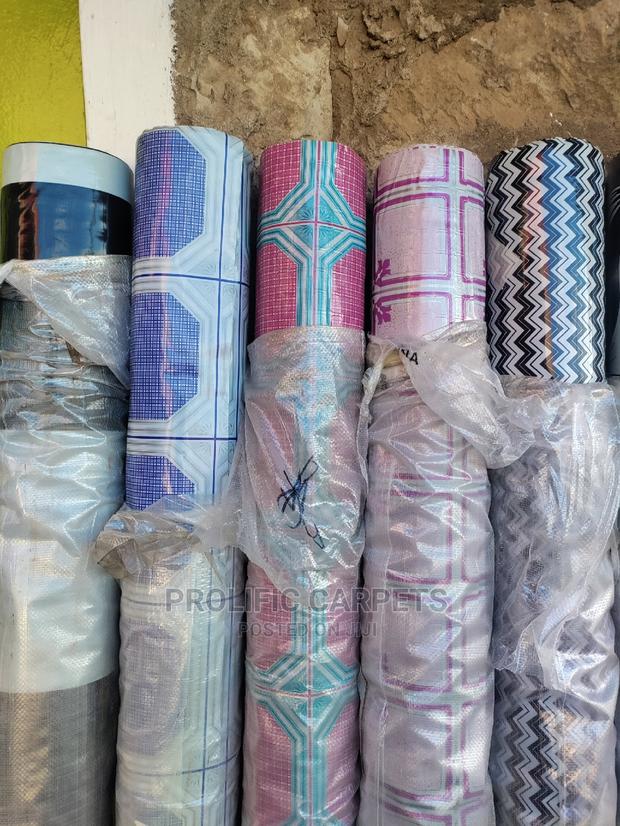 PVC Carpets - thumbnail 5