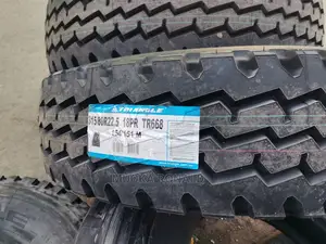315/80r22.5 Triangle Tyre